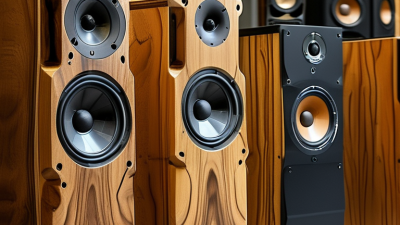 Top Pro Audio Speakers to Buy in 2026 What to Look For?