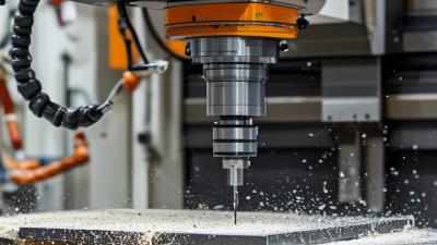 2026 Best Vertical Machining Center for Global Buyers?