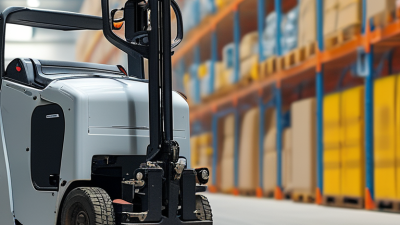 2026 Top Manual vs Electric Pallet Trucks Key Differences?