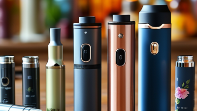 10 Essential Tips for Choosing the Right Disposable E Cigarette?