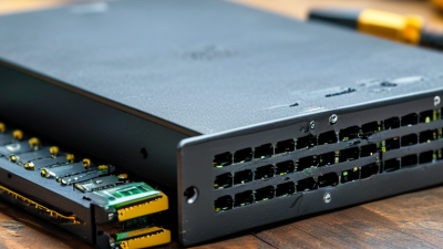 Top 10 SFP Transceiver Types for Global Buyers in 2026?