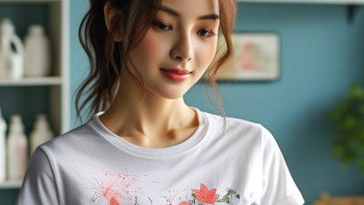 How to Stretch Out a Shrunken Cotton T Shirt Easily?