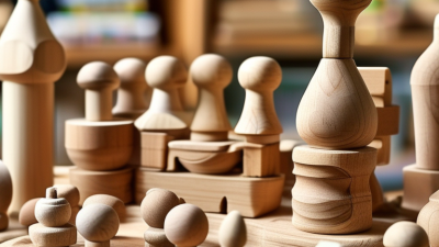 How Can Wooden Toys Enhance Montessori Learning Benefits?