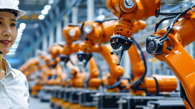 Top Servo Motor Suppliers for Global Purchasing Needs?