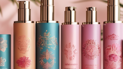 Why is Packaging Design Crucial in the Beauty Industry?