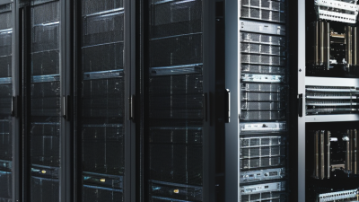 Top OEM AI Server Manufacturers in China for Global Buyers?
