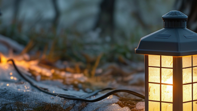 How to Choose Between Solar Powered Lights and Battery Operated Lights?