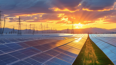 Top 10 Tips to Optimize Energy Storage for Multiple Uses?