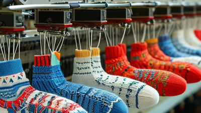 2026 Best 3D Sock Knitting Machine for Your Business Needs?