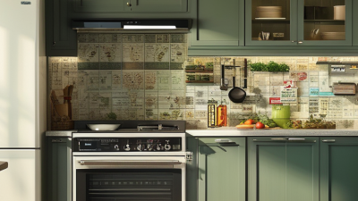 How to Identify Energy Efficient vs High Power Consumption Kitchen Machines?