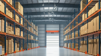 Best Warehouse Expansion Planning Tips for China Sourcing?