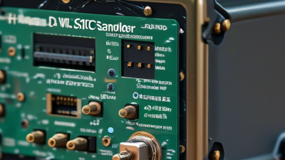 What is Buck DC DC Converter and How Does It Work?