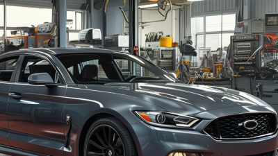 How to Maintain Your Automotive Diagnostic Equipment in 2026