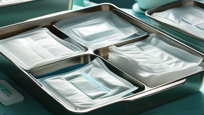 Top 10 Tips for Choosing the Right Sterilization Wrap for Surgical Trays?