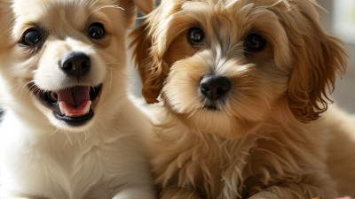 How To Select Pet Toys Suitable For Different Age Groups?