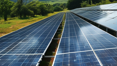 How to Extend Outdoor Solar Lighting Battery Lifespan?