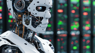 Top 10 AI Server Hardware Manufacturers for Global Buyers?