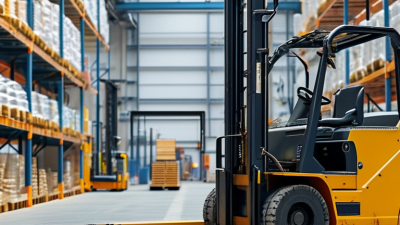 How Does a Hydraulic Dock Leveler Work in Warehouses?