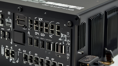Why Choose the Right DC DC Converter for Your Application?