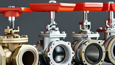What is the Difference Between Valve Types for Global Buyers?