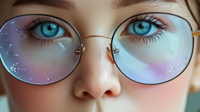 Best Hydrogel Contact Lenses for Global Buyers Today?