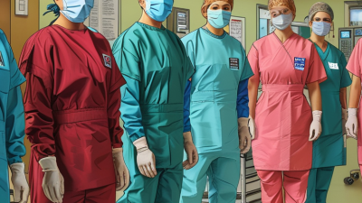 How to Choose Level 3 or Level 4 Surgical Gowns for Your Needs?