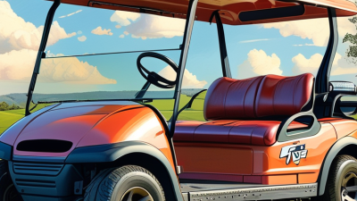 10 Tips for Properly Charging Golf Cart Batteries for Longevity?