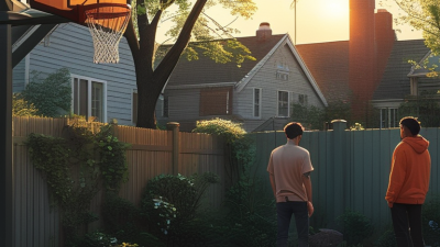 10 Best Ways to Stop Neighbors from Complaining About Basketball Noise?