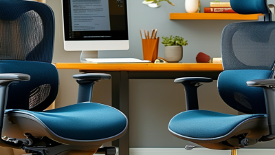 Top Tips for Choosing the Best Ergonomic Chair for Back Pain?