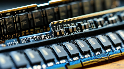 DRAM vs SRAM Key Differences Every Buyer Should Know?
