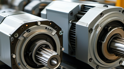 2026 Top DC Worm Gear Motor for Global Buyers Guide?