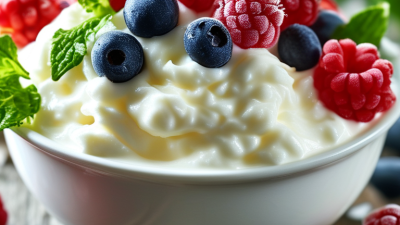 What is the Best Frozen Yogurt Machine for Your Business?