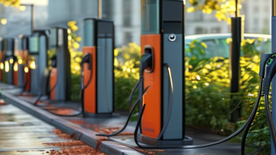 How to Plan Long Term EV Charging Network Expansion Effectively?