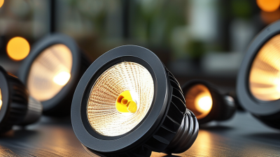 Why is the Best Beam Angle for LED Spot Lights Important?