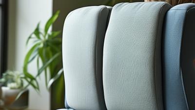 How to Choose the Best Seat Cushion for Back Pain Relief?