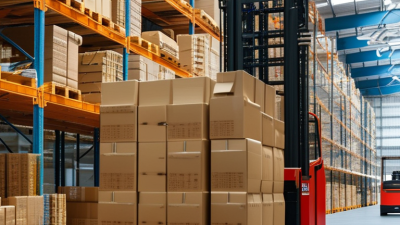 China Best Warehouse Solutions What Are Common Bottlenecks?