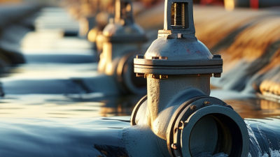 What is a Backflow Valve and How Does It Work?