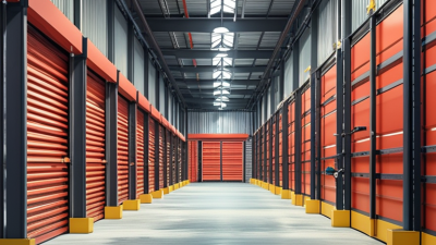 How to Prevent Air Leakage in Climate Controlled Warehouses?