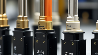 China Best Power Supply Connectors for Global Buyers?