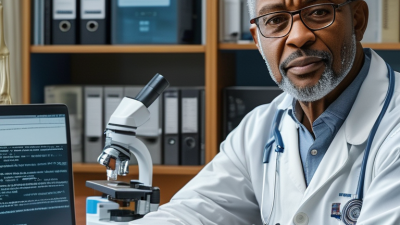 What is the Difference Between Clinical and Laboratory Testing?