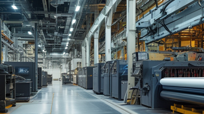 Top 10 Benefits of Industrial Digital Printing for Businesses?