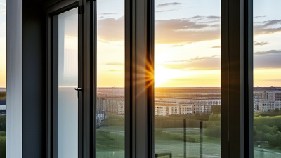 How to Boost Insulation with Aluminum Windows Efficiently?