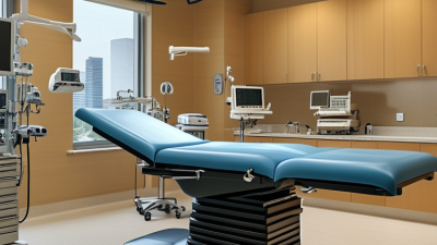 How to Select the Best Surgical Equipment for Your Clinic?