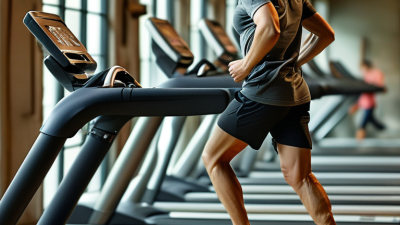 Digital Best Guide How to Choose Between Treadmill and Elliptical for Weight Loss?