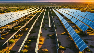 Why is the Lifespan of a Solar Tracking Actuator Important?