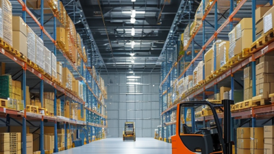 Top Storage Solutions for Efficient China Procurement?