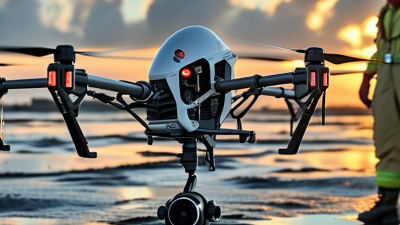 How to Choose the Best Drone Gas Monitoring Solutions?