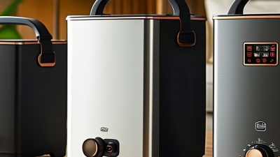 How to Choose the Best Portable Heater Water for Your Needs?