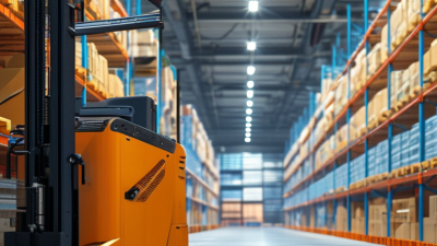 2026 How to Optimize Warehouse Storage with Latest Trends?