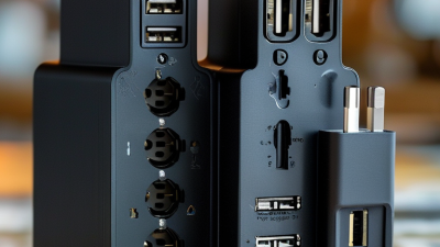 Top 10 Universal USB AC Adapters for Global Buyers?